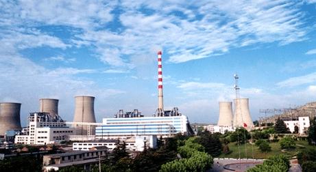 安徽中睿中標(biāo)大唐淮北發(fā)電廠自限溫伴熱帶